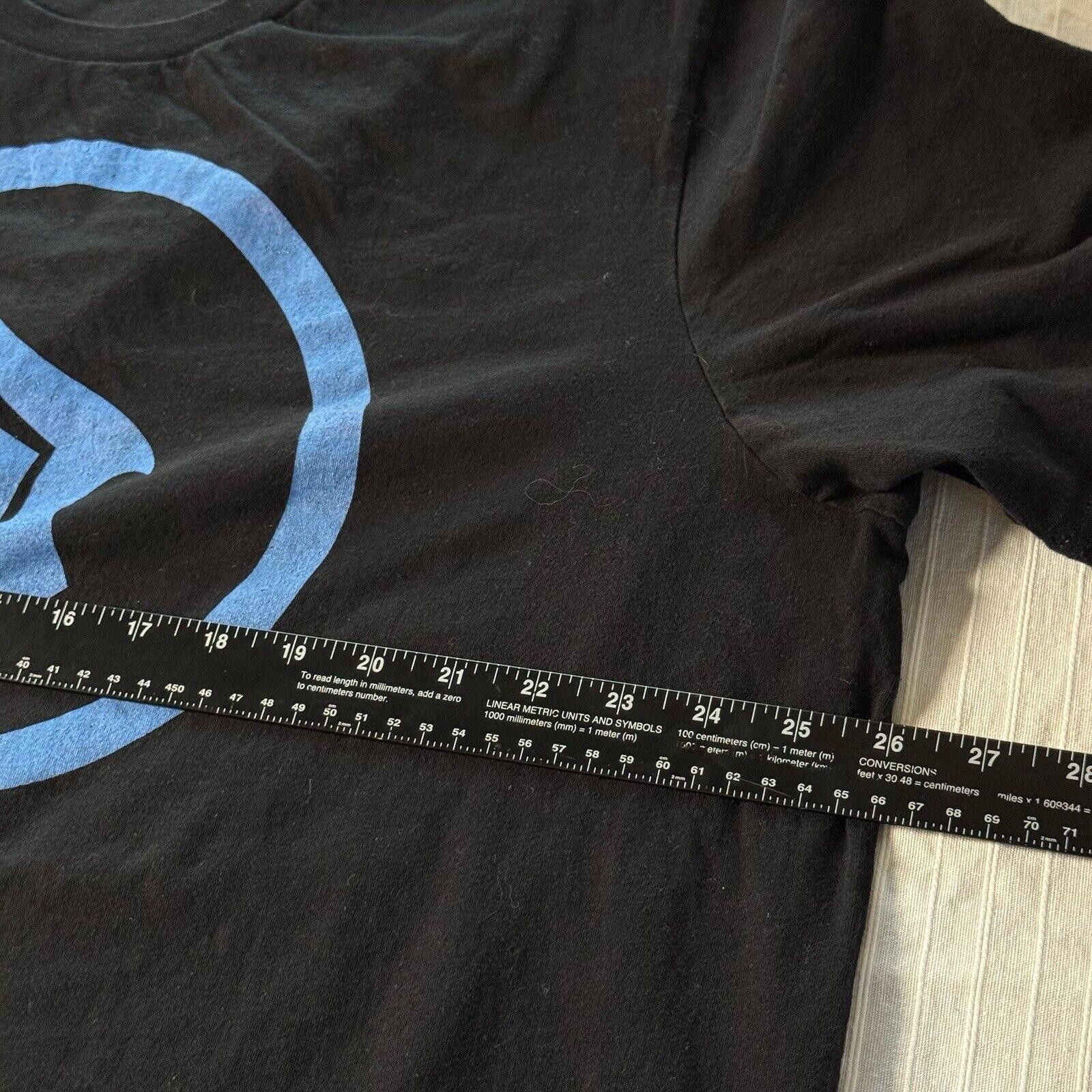 Designer VTG BioWare Mass Effect 2 Paragon T-Shirt Sz Men's 3XL N7 Size US XXL / EU 58 / 5 - 5 Thumbnail