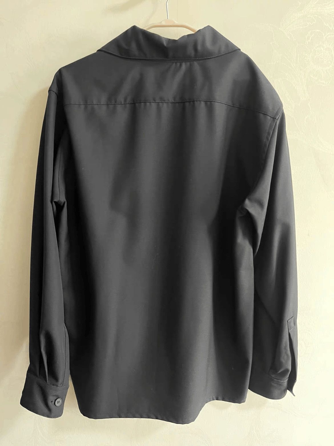 Kiko Kostadinov Kiko Kostadinov Kiko Kostadinov Mackintosh 003 Jacket-2506 Size US S / EU 44-46 / 1 - 4 Thumbnail