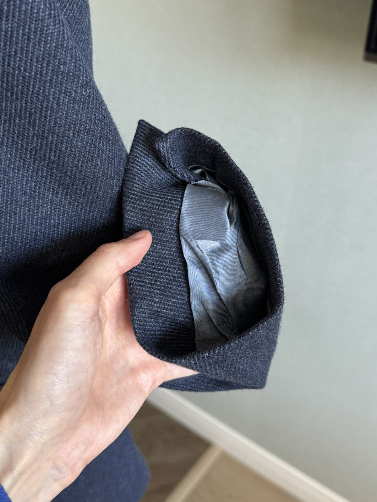 Loro Piana Loro Piana blazer Size 54R - 10 Thumbnail