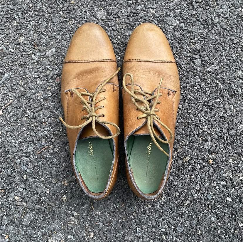 Alfredo Bannister Alfredo Bannister Size US 8.5 / EU 41-42 - 2 Thumbnail