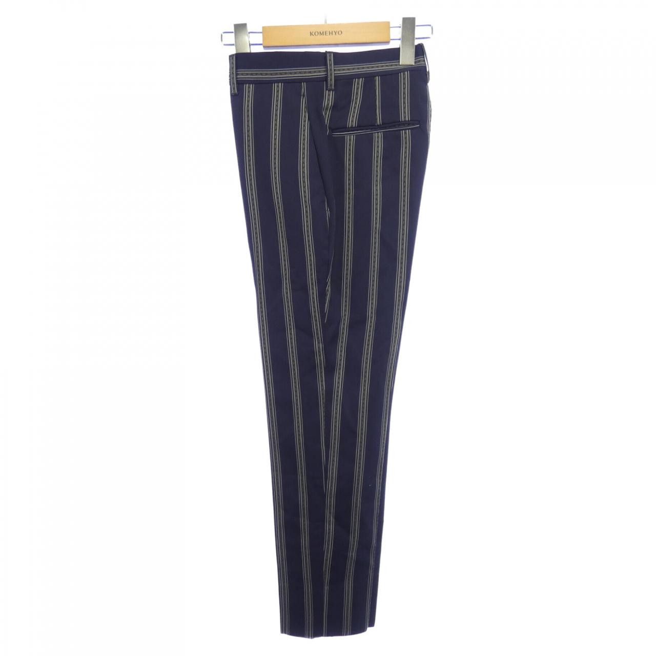 Louis Vuitton Louis Vuitton Louis Vuitton Pants Textile Pants HNFP9WI56 DUTY FREE for USA Size ONE SIZE - 1 Thumbnail