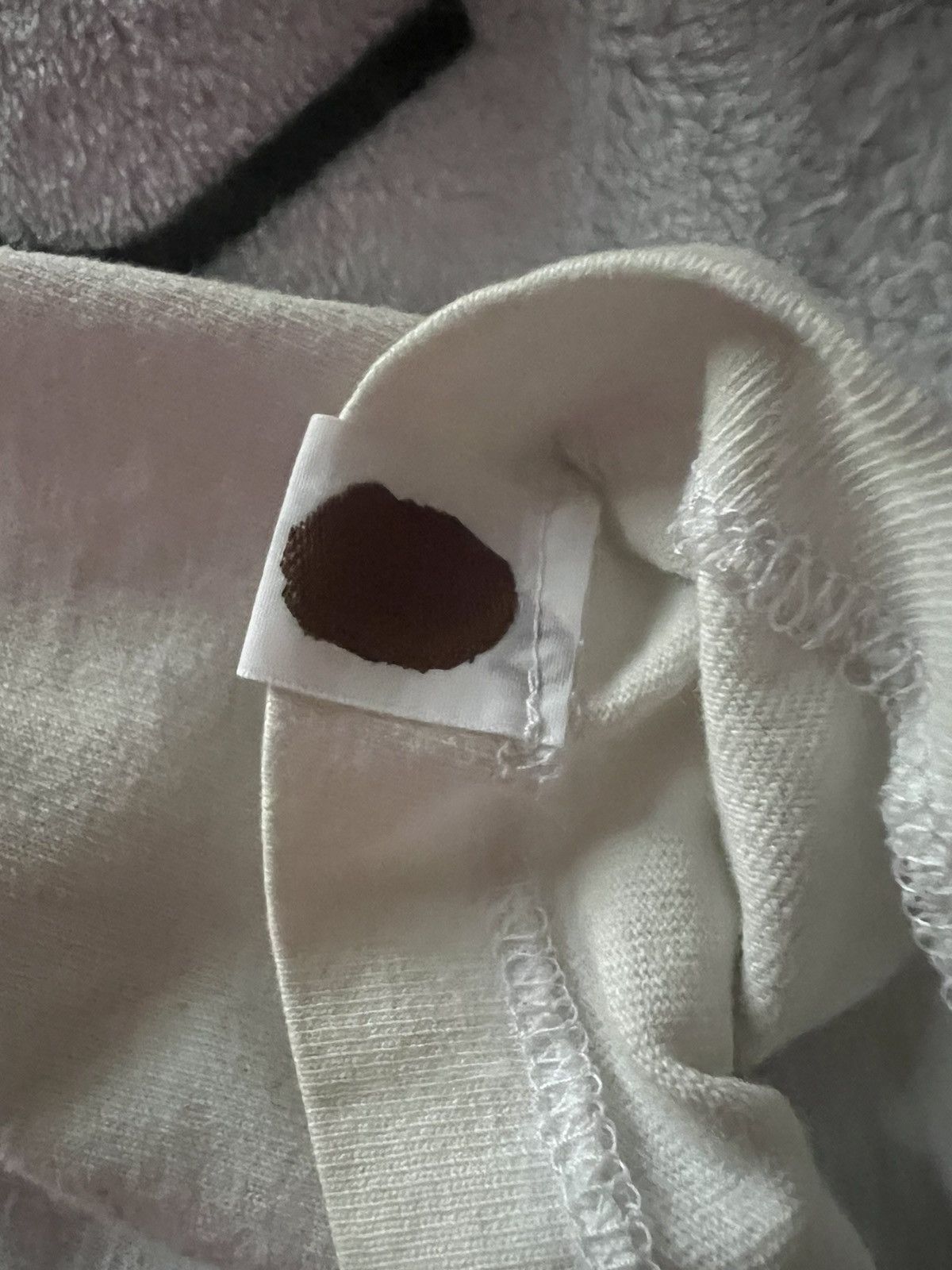 Bape Bape Swarovski Target Tee Size US L / EU 52-54 / 3 - 6 Thumbnail