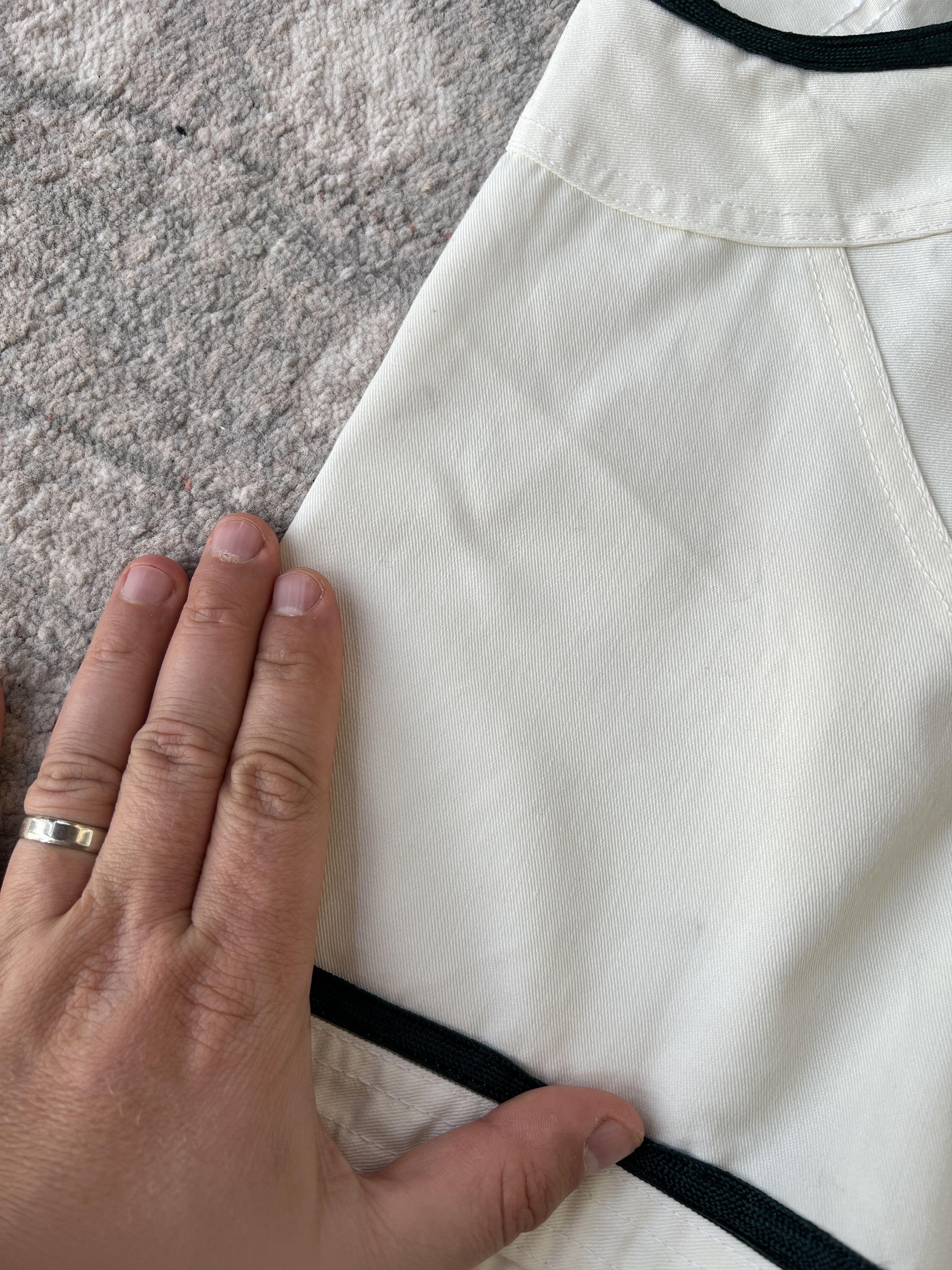 Vintage Zett Kamimura Vintage Shirt Size US M / EU 48-50 / 2 - 10 Thumbnail