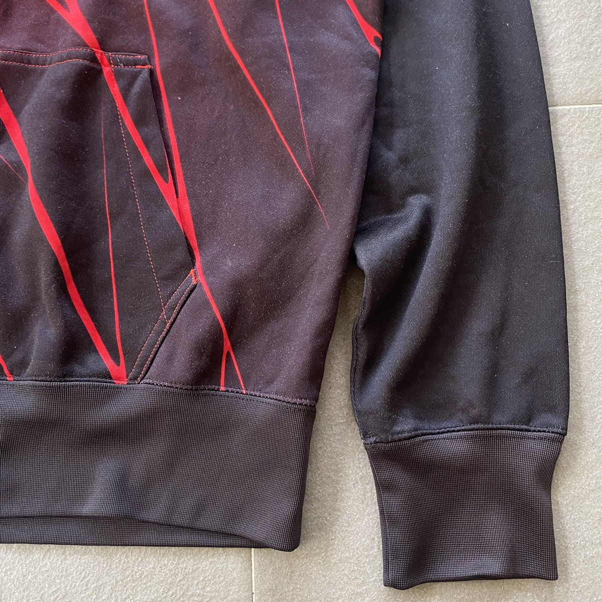 Fox Racing Motorcross Fox racing hoodie Size US L / EU 52-54 / 3 - 3 Thumbnail