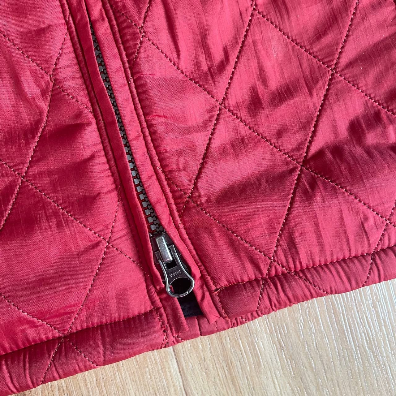 Barbour Women’s Quilted Bomber Jacket Barbour International Size 6 Size S / US 4 / IT 40 - 5 Thumbnail