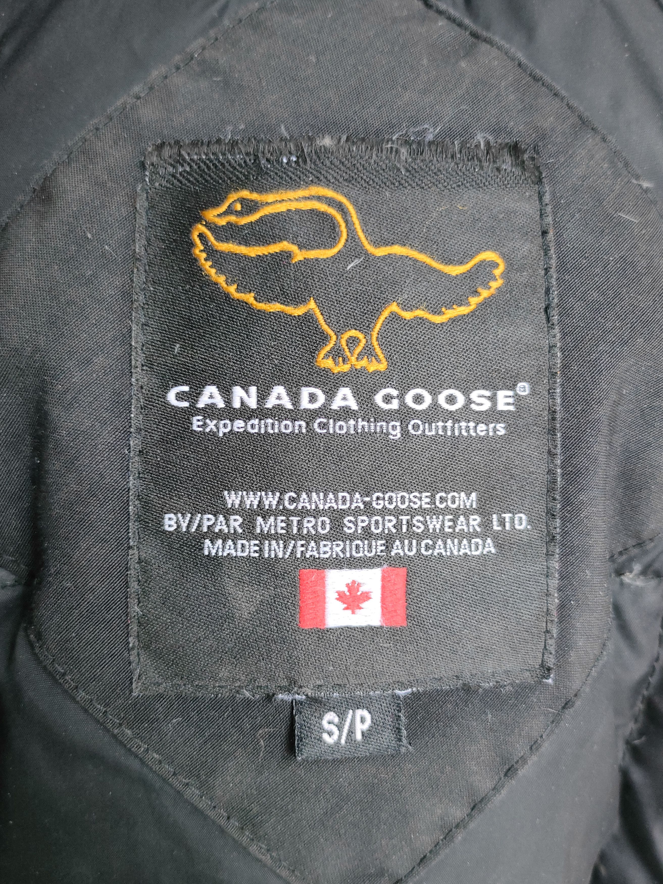 Canada Goose Canada Goose Trillium parka jacket Size S / US 4 / IT 40 - 10 Thumbnail