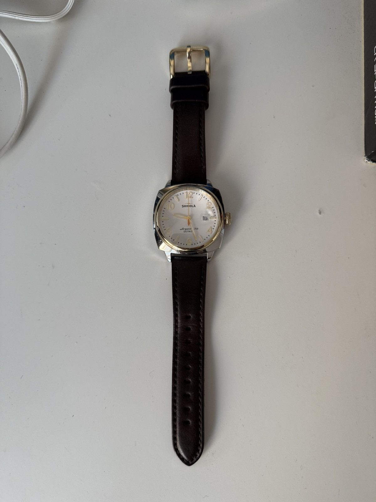 Shinola 46” Shinola Brakeman Size ONE SIZE - 1 Thumbnail