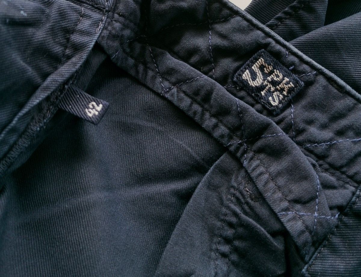 Facetasm × Incotex Incotex Khaki (41x41) Size US 41 - 6 Thumbnail