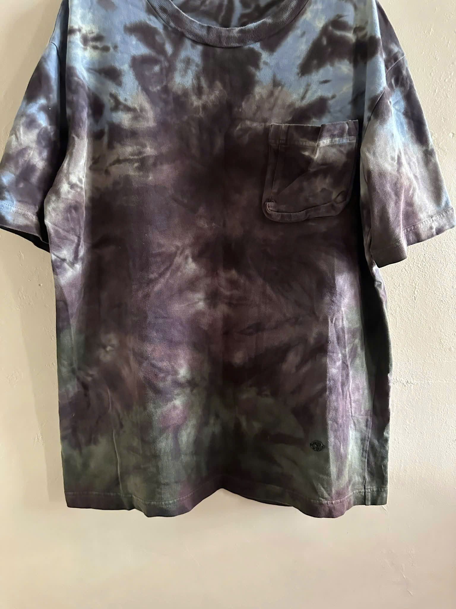 Louis Vuitton LOUIS VUITTON T SHIRT Size US M / EU 48-50 / 2 - 3 Thumbnail