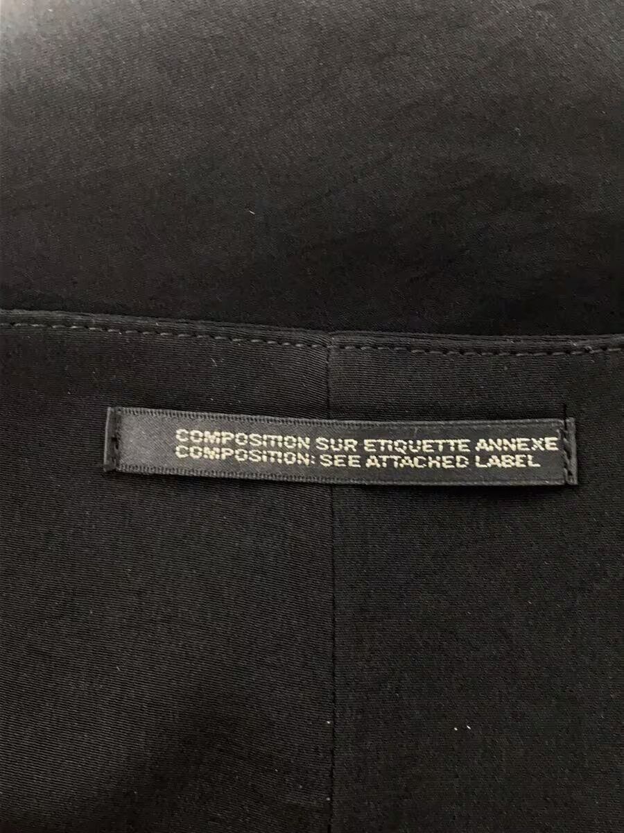 Yohji Yamamoto YOHJI YAMAMOTO BLK/Plain vest Size US L / EU 52-54 / 3 - 3 Thumbnail