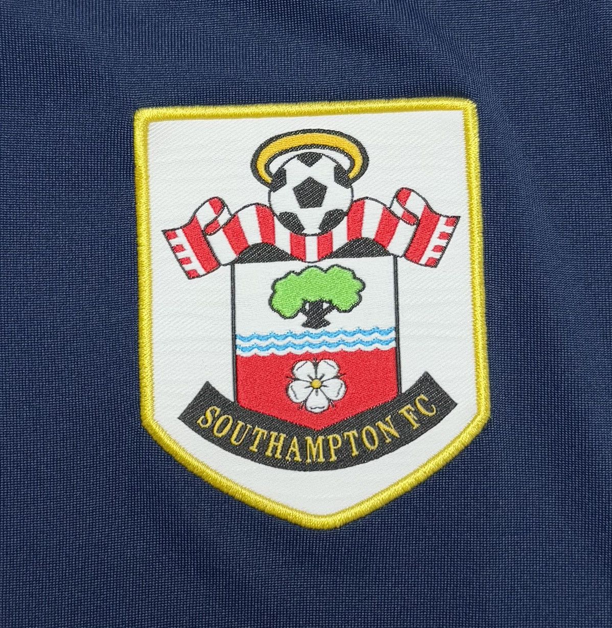 Under Armour Southampton 2020 2021 Away Shirt Soccer Jersey Under Armour Size US S / EU 44-46 / 1 - 9 Thumbnail