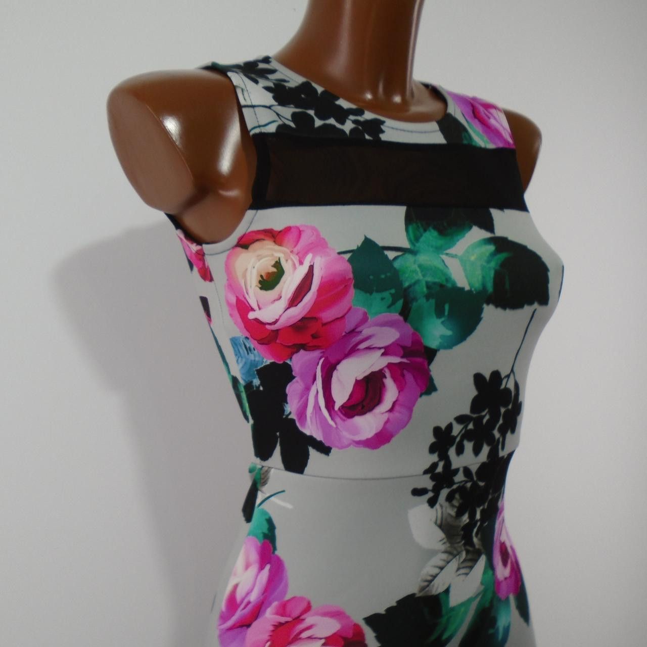 Other Women's Dress London Size S / US 4 / IT 40 - 8 Thumbnail