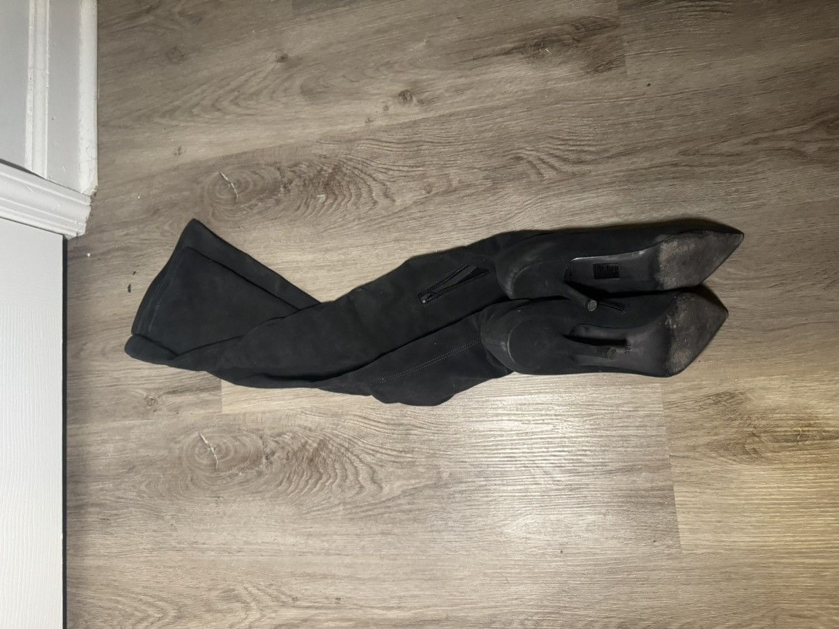 Yeezy Yeezy Heels Size US 7.5 / IT 37.5 - 4 Thumbnail