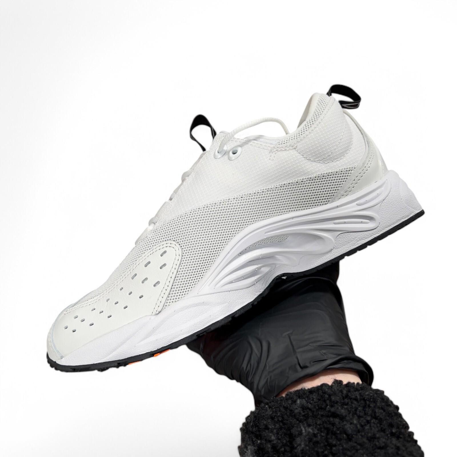 NOCTA × Nike Nike x Drake NOCTA Air Zoom Drive SP UK 6.5 Summit White Size US 7.5 / EU 40-41 - 4 Thumbnail