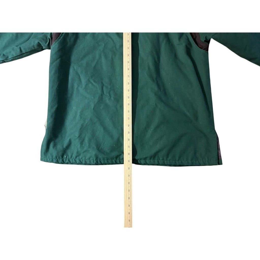 Wrangler Wrangler - 1980s - Blanket-Lined Work Jacket - Green - S Size US L / EU 52-54 / 3 - 14 Thumbnail