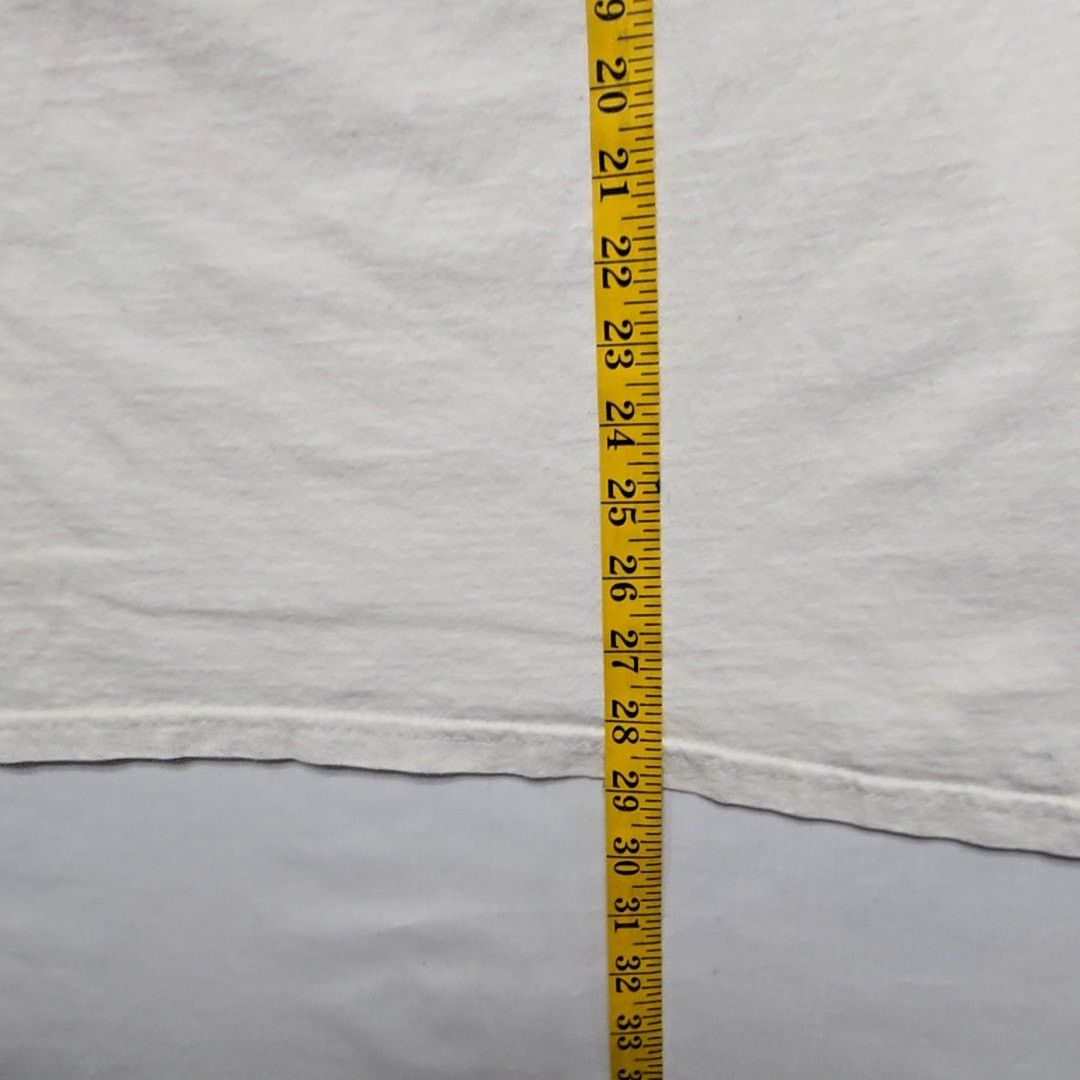 Lee Vintage Lee Sport Rockies Cook 28 White Baseball Shirt XL Size US XL / EU 56 / 4 - 15 Thumbnail