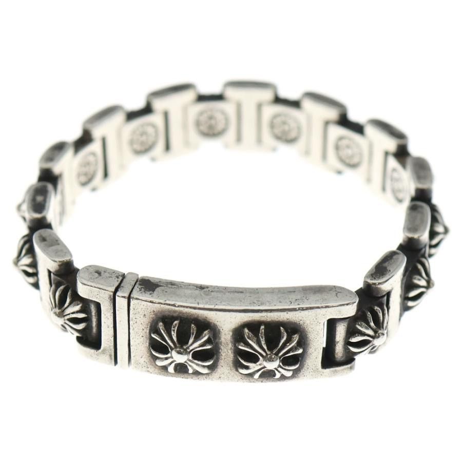 Chrome Hearts Chrome Hearts CH PLUS I Link Bracelet Size ONE SIZE - 1 Thumbnail