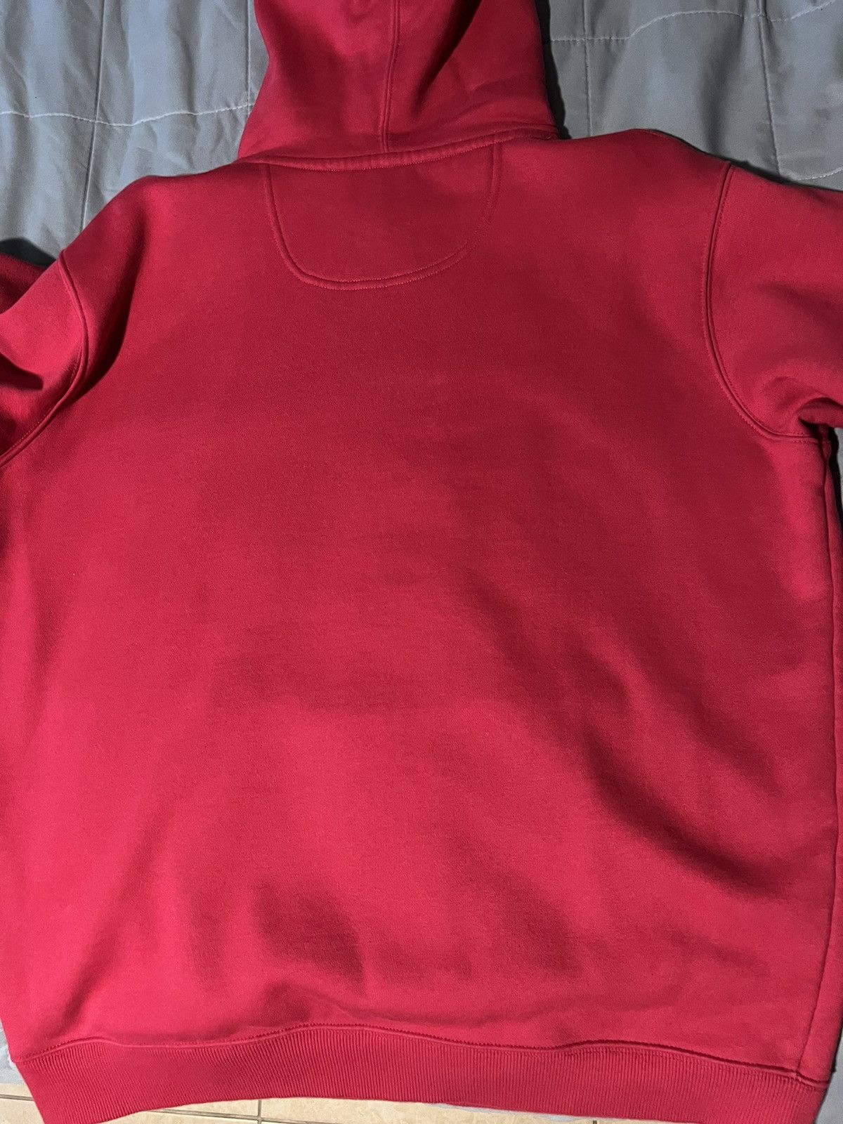 Champion × Supreme Supreme X Champion Hoodie Size US L / EU 52-54 / 3 - 6 Thumbnail