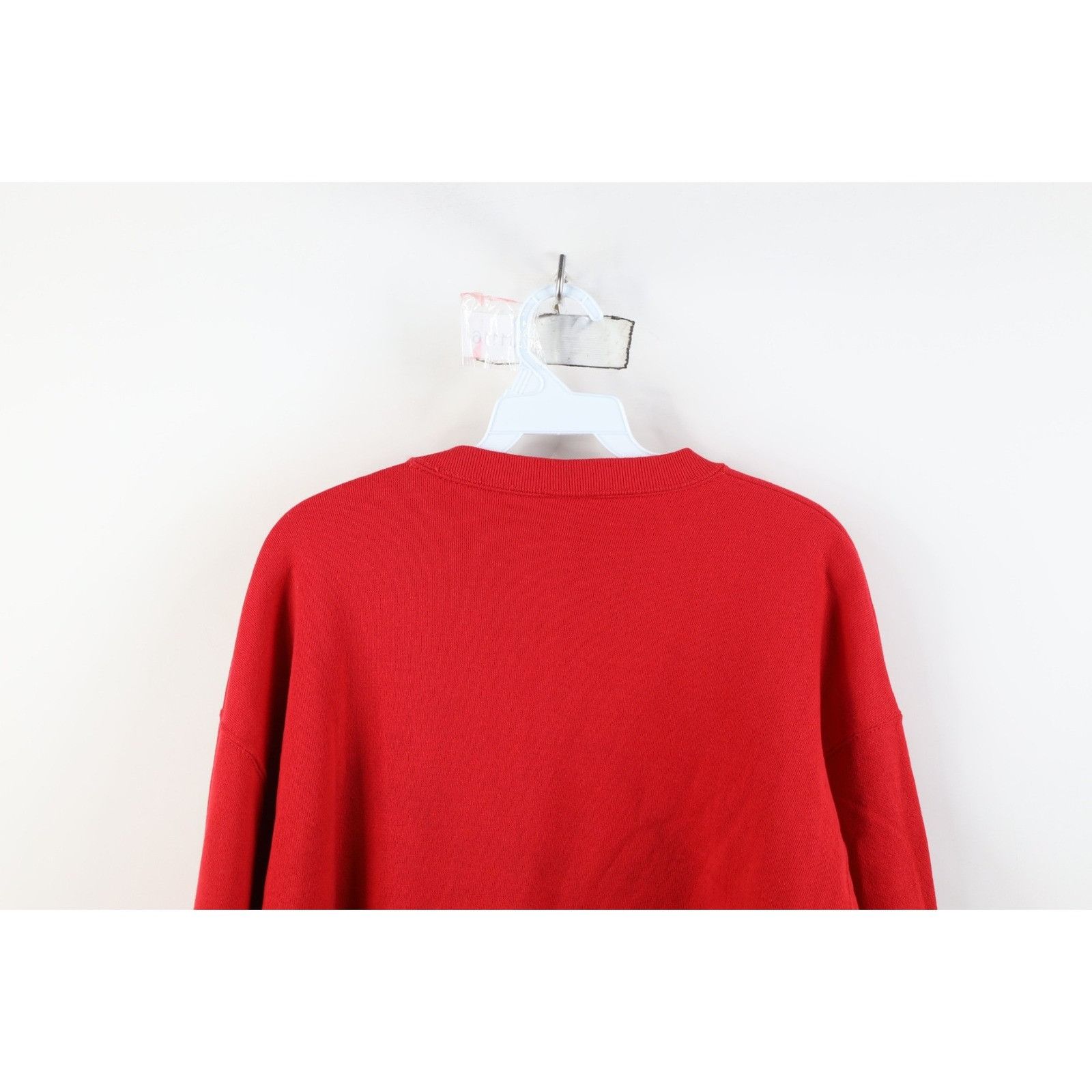 Vintage Vintage 90s San Francisco 49ers Football Sweatshirt Size US L / EU 52-54 / 3 - 15 Thumbnail