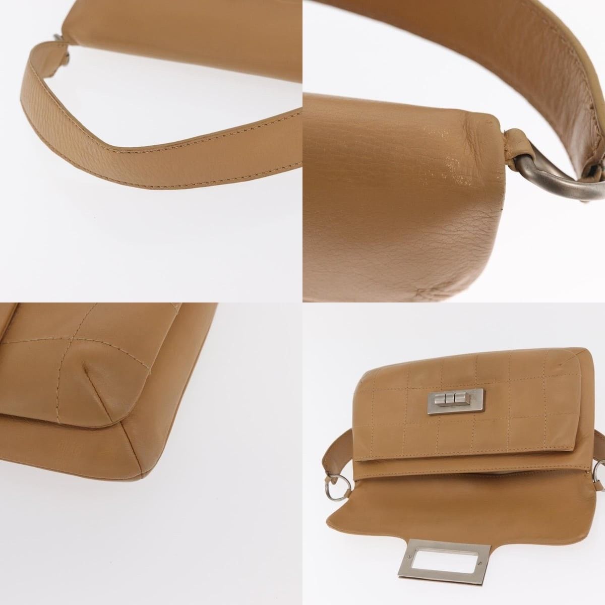 Chanel Chanel 2.55 Shoulder Bag Size ONE SIZE - 4 Thumbnail