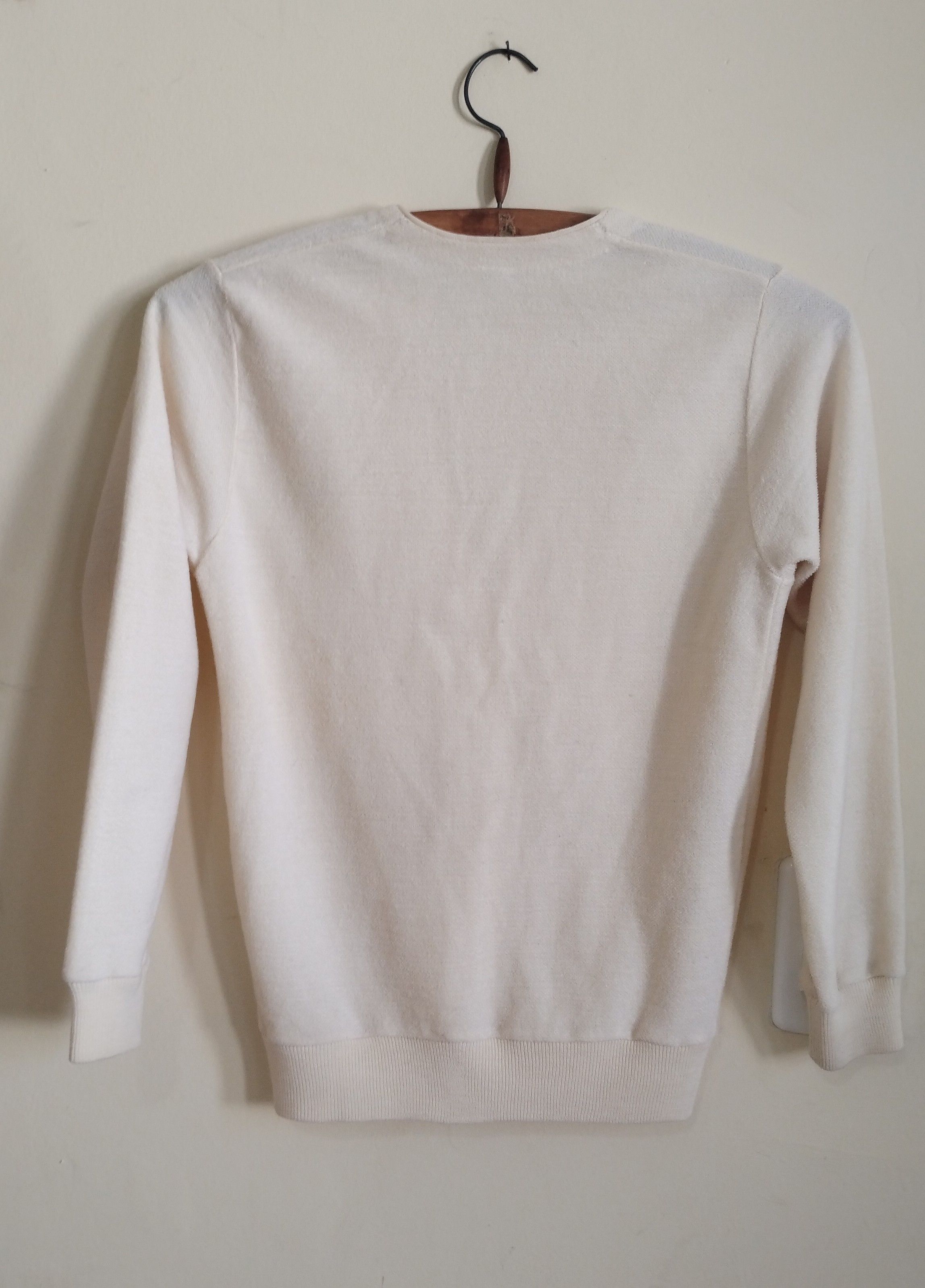 Other Vintage 70s Arnold Palmer by Renown Cardigan – Japan Size XS / US 0-2 / IT 36-38 - 2 Thumbnail