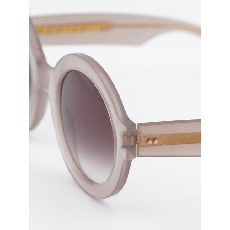 Cutler and Gross CGSN1377 004 Sunglasses Prawn Cocktail display picture 2