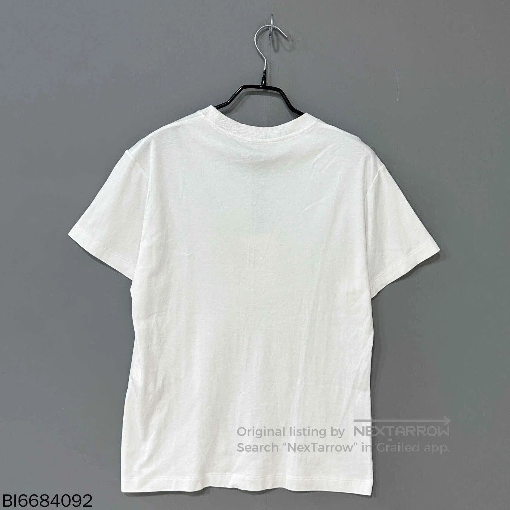 Louis Vuitton Louis Vuitton White Metal Nameplate Short. Size US M / EU 48-50 / 2 - 3 Thumbnail