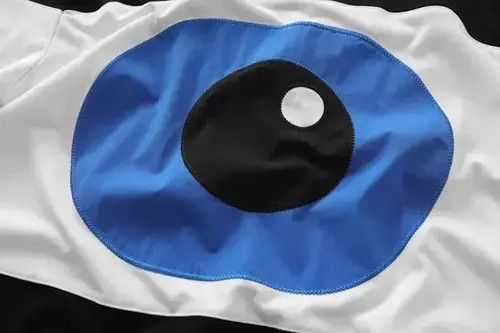 Other Streetwear Embroidery Eye Patch T-Shirt Size US XXL / EU 58 / 5 - 4 Thumbnail