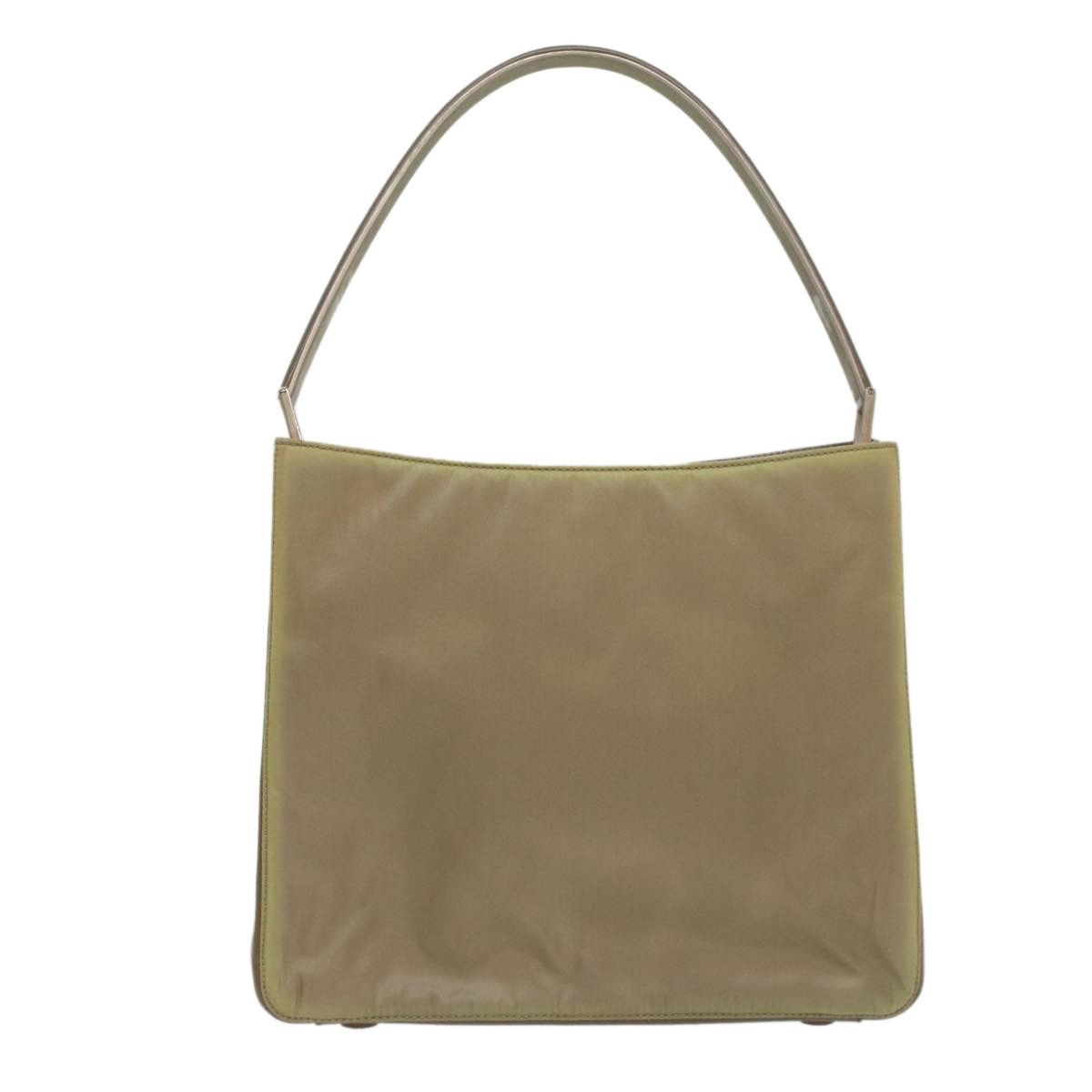 Prada PRADA Shoulder Bag Nylon Khaki Size ONE SIZE - 3 Thumbnail