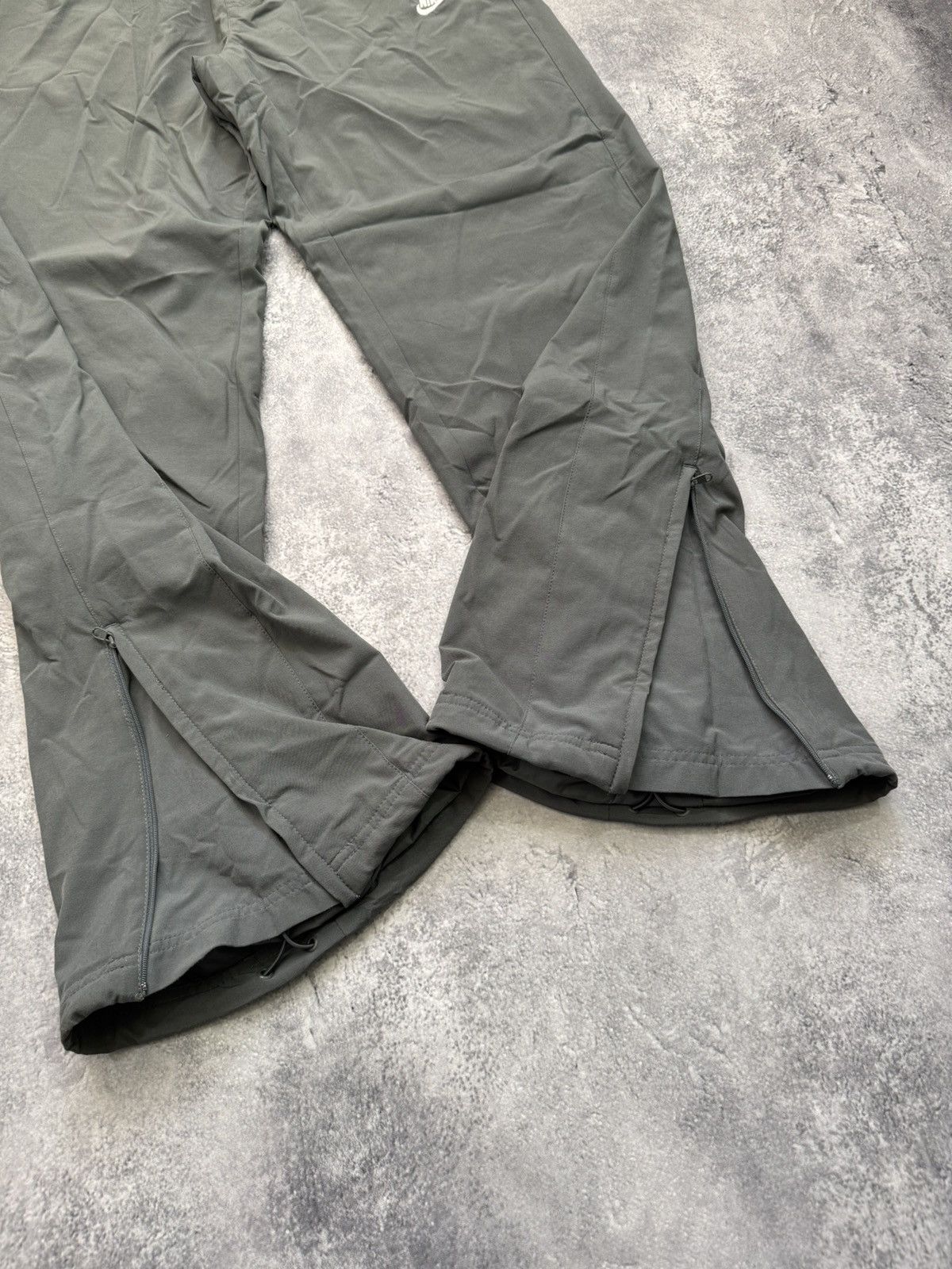 Nike Vintage Baggy Nike Sweatpants Size US 34 / EU 50 - 5 Thumbnail