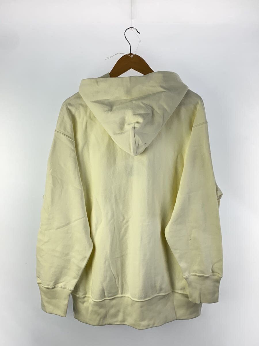Undercover Undercover x Champion Reverseweave Cotton Hoodie Beige Size US XL / EU 56 / 4 - 2 Thumbnail
