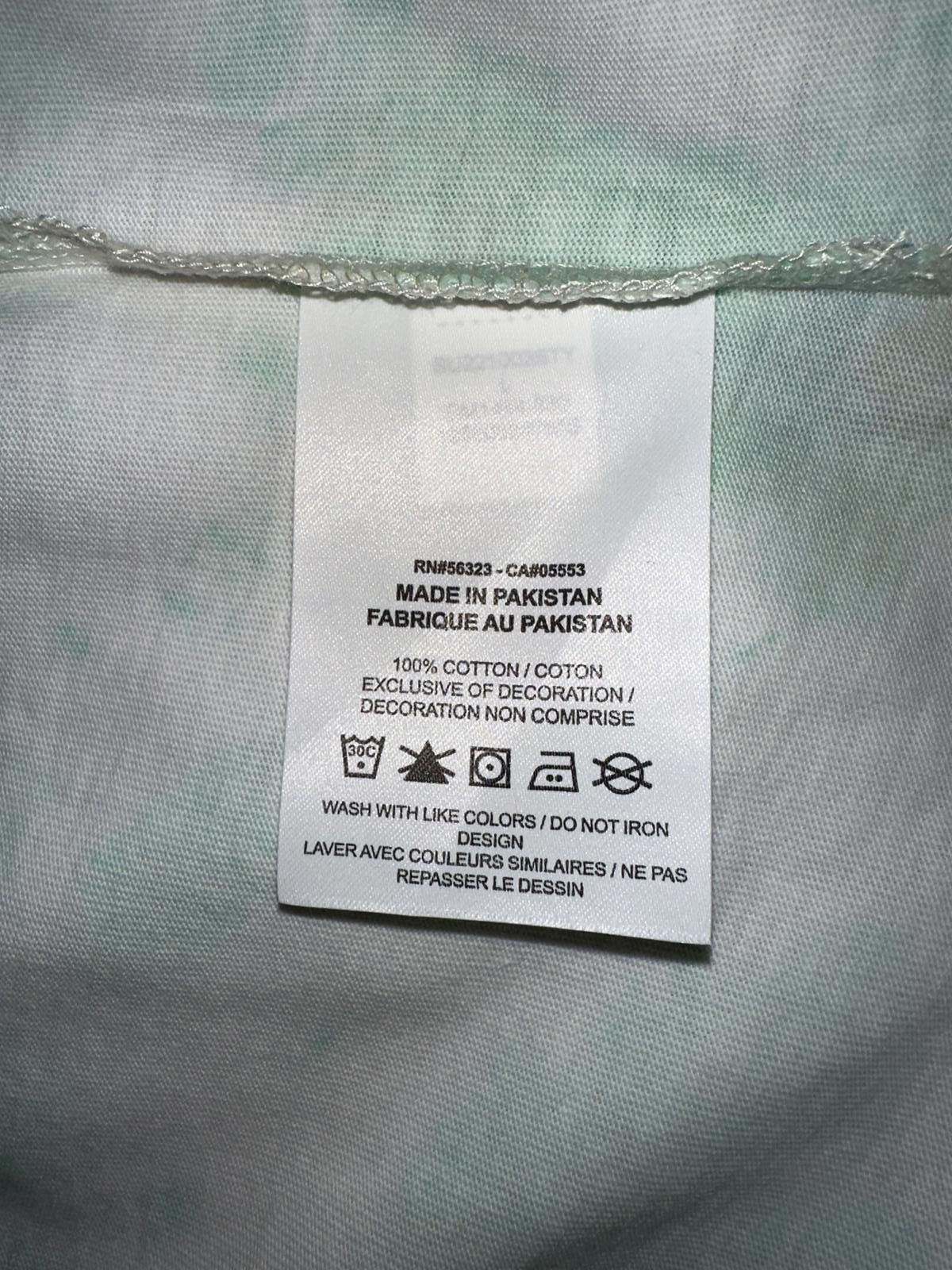 Jordan Brand Air Jordan Sport DNA ‘85 Tie-Dye T-Shirt Size US L / EU 52-54 / 3 - 7 Thumbnail