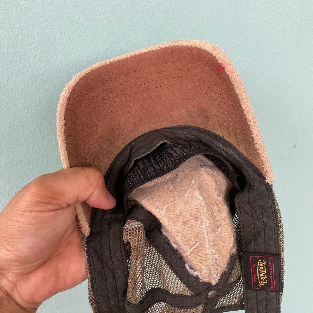 Von Dutch RARE ‼️ Von Dutch Size ONE SIZE - 4 Thumbnail
