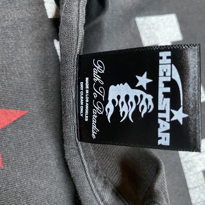 Hype Hellstar Path to Paradise | Grailed