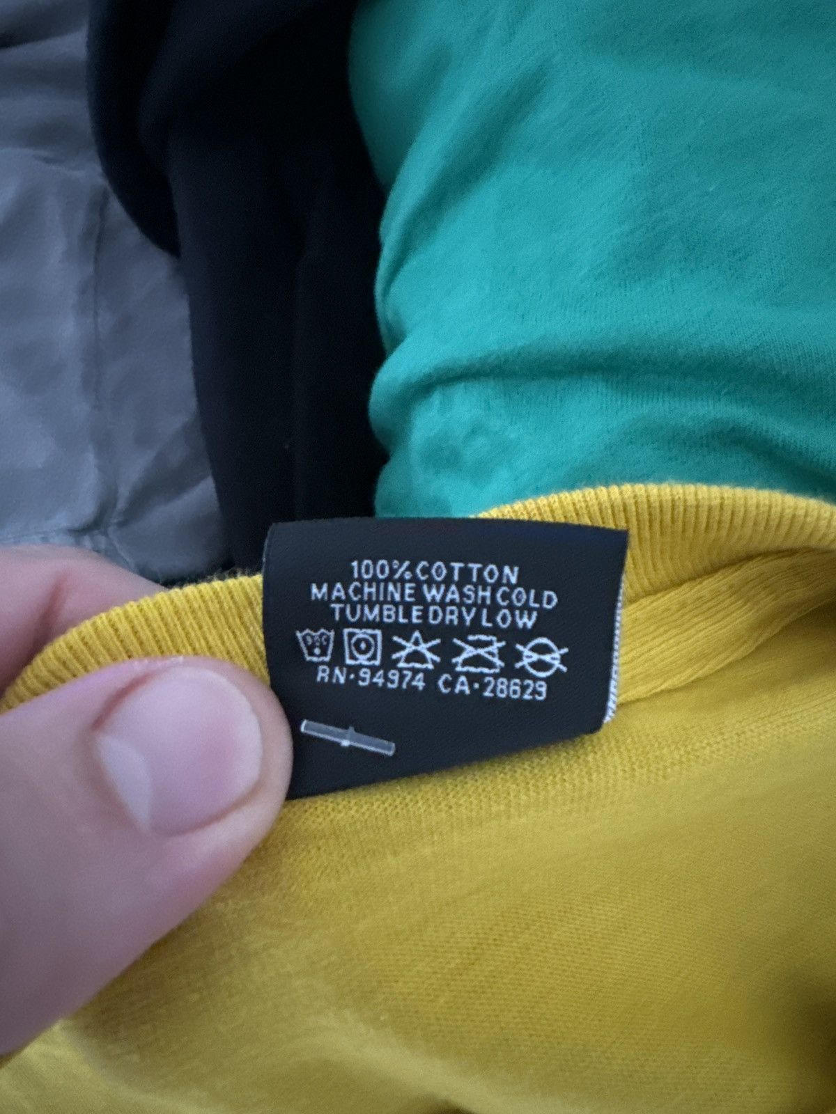 Stussy Stussy surf and skate tee Size US XL / EU 56 / 4 - 4 Thumbnail