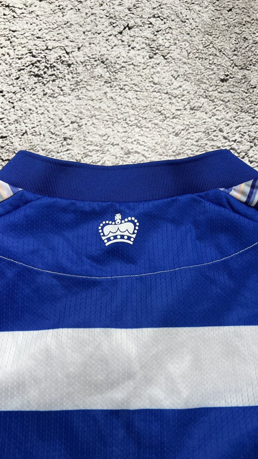 Macron 2022-2023 FC Reading macron jersey Size US XL / EU 56 / 4 - 6 Thumbnail