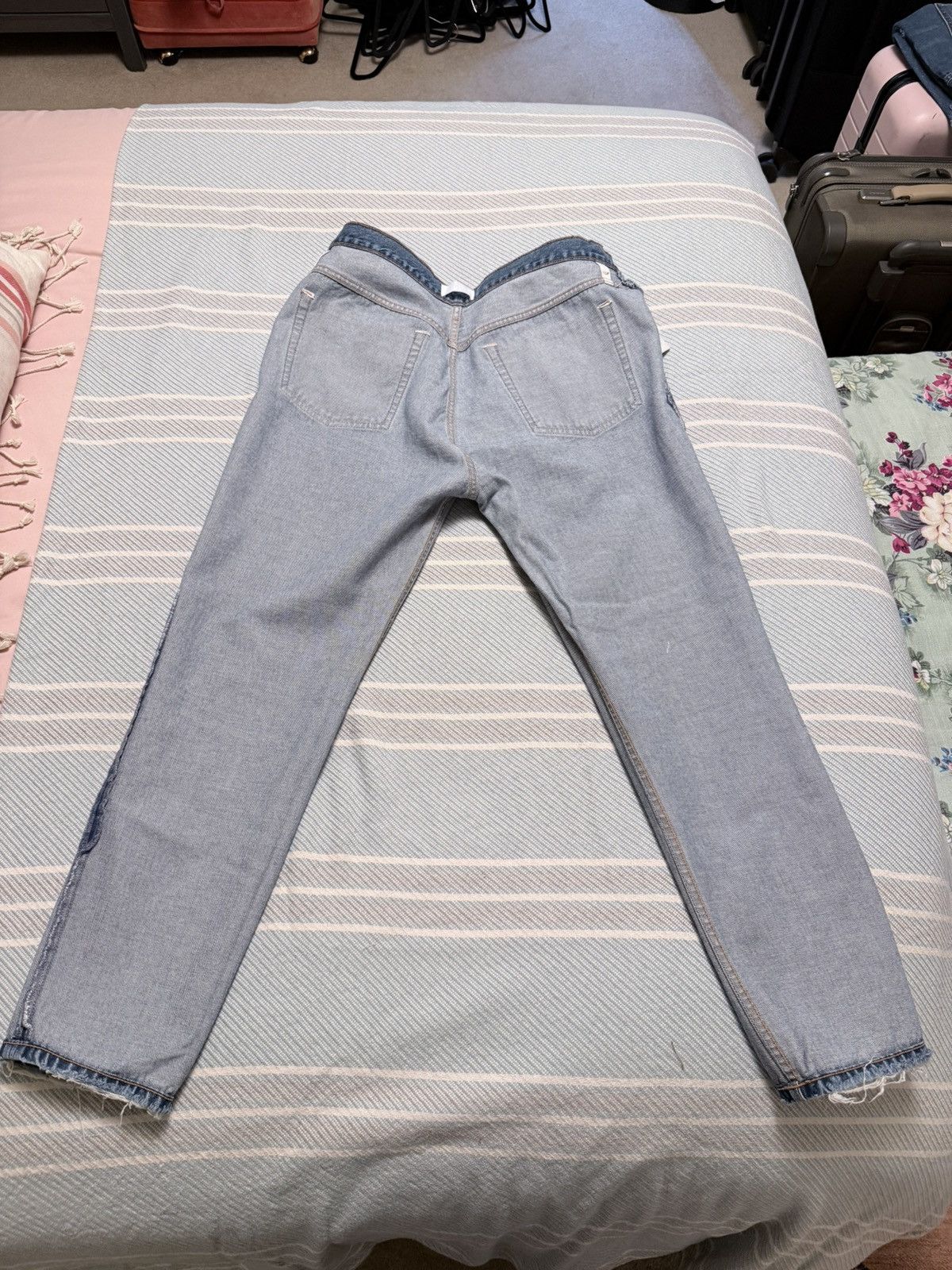 Boyish Boyish, size 32, Billie Starman Jeans Size 32" / US 10 / IT 46 - 5 Thumbnail