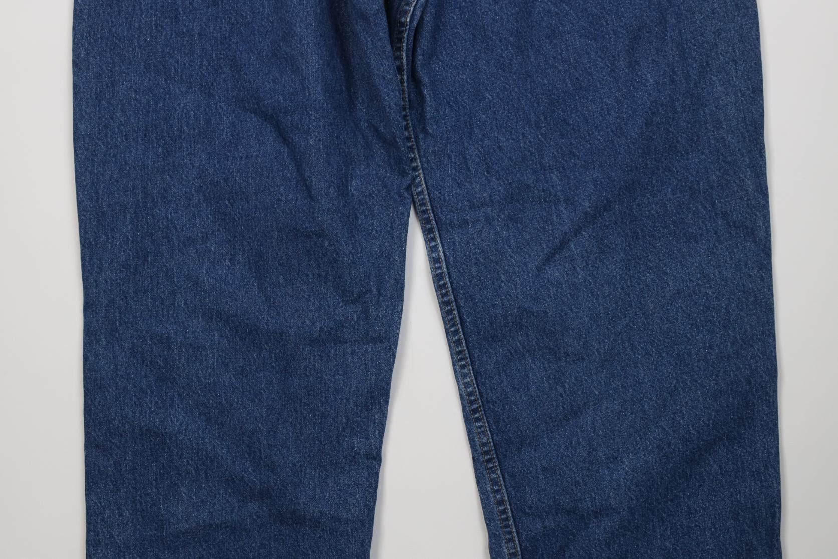 Carhartt Vintage Y2K 2003 Carhartt Fit Denim Jeans Blue Cotton Size US 44 / EU 60 - 11 Thumbnail