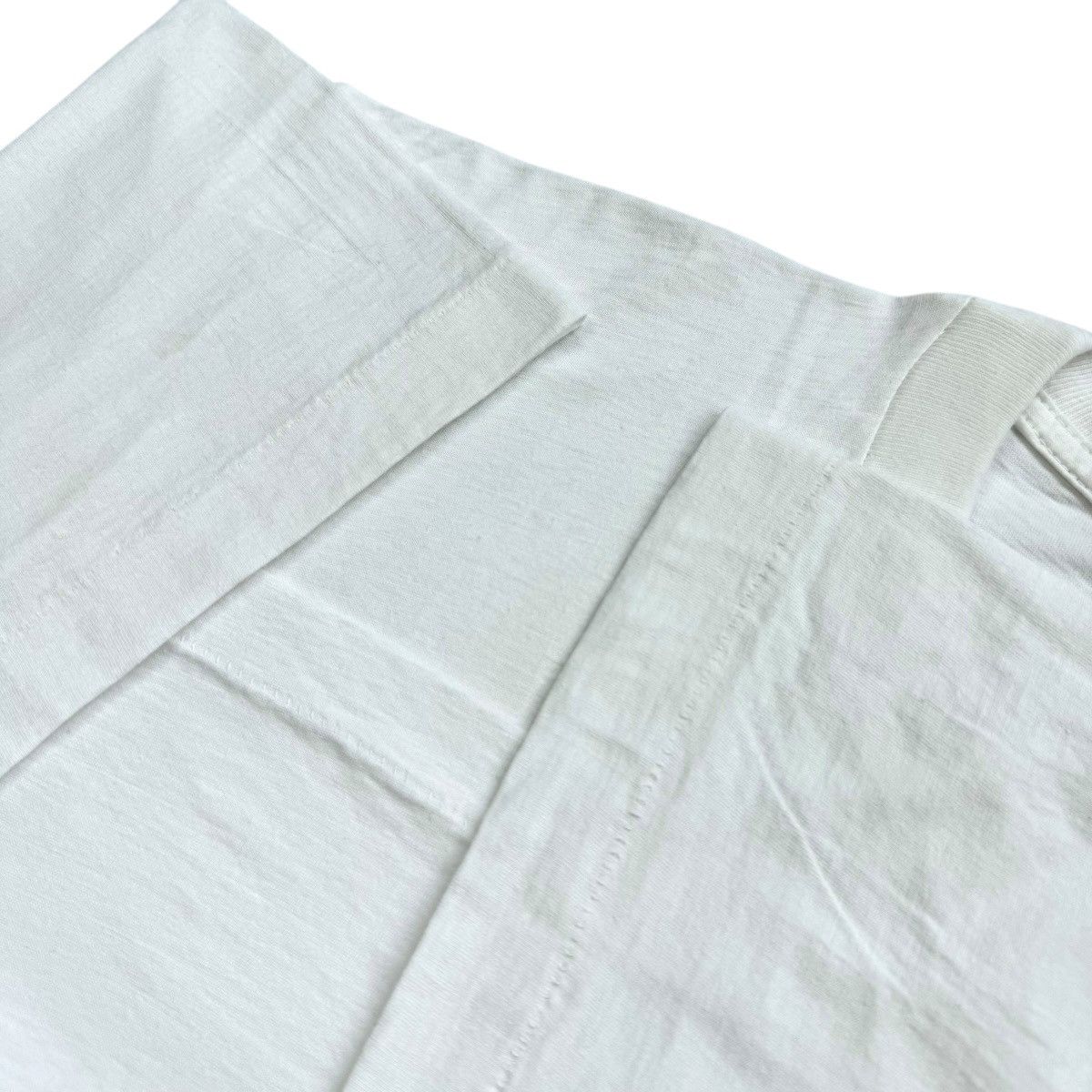 Japanese Brand × Vintage Vintage 90’s Single Stitch Sardegna t-shirt Size US M / EU 48-50 / 2 - 3 Thumbnail