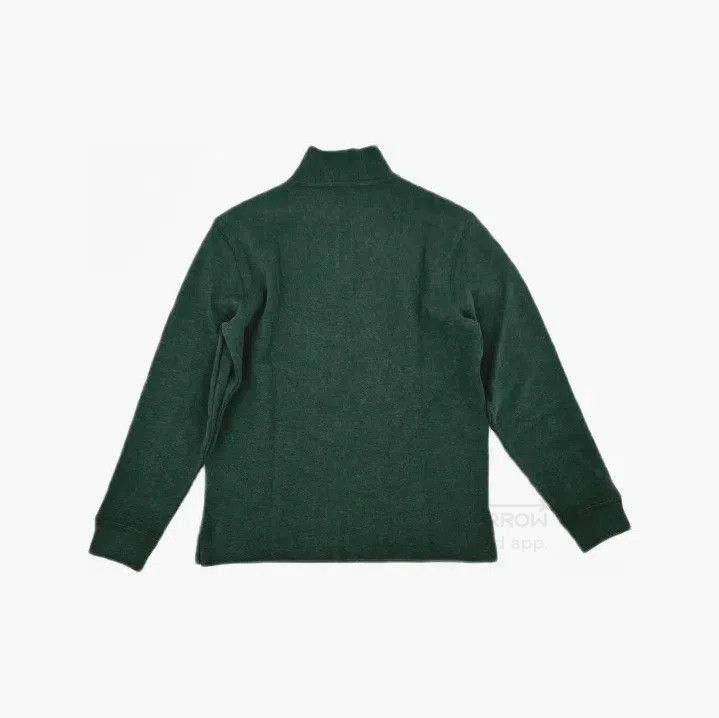 Polo Ralph Lauren Polo Ralph Lauren Logo Embroidered Half. Size US M / EU 48-50 / 2 - 3 Thumbnail
