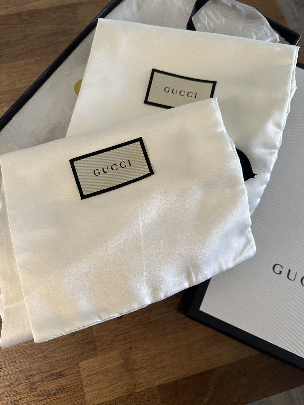 Gucci Gucci Pursuit Pool Web Rubber Slides Size US 11.5 / EU 44-45 - 5 Thumbnail