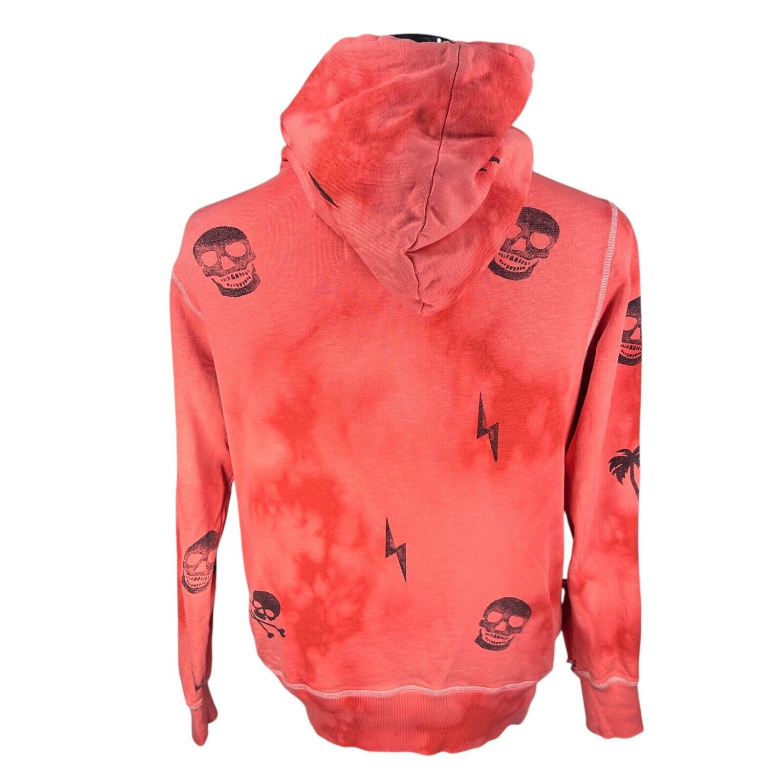 Other Sport of Kings Icons Pullover Hoodie Men’s XS Dynamite Red Size US XS / EU 42 / 0 - 4 Thumbnail