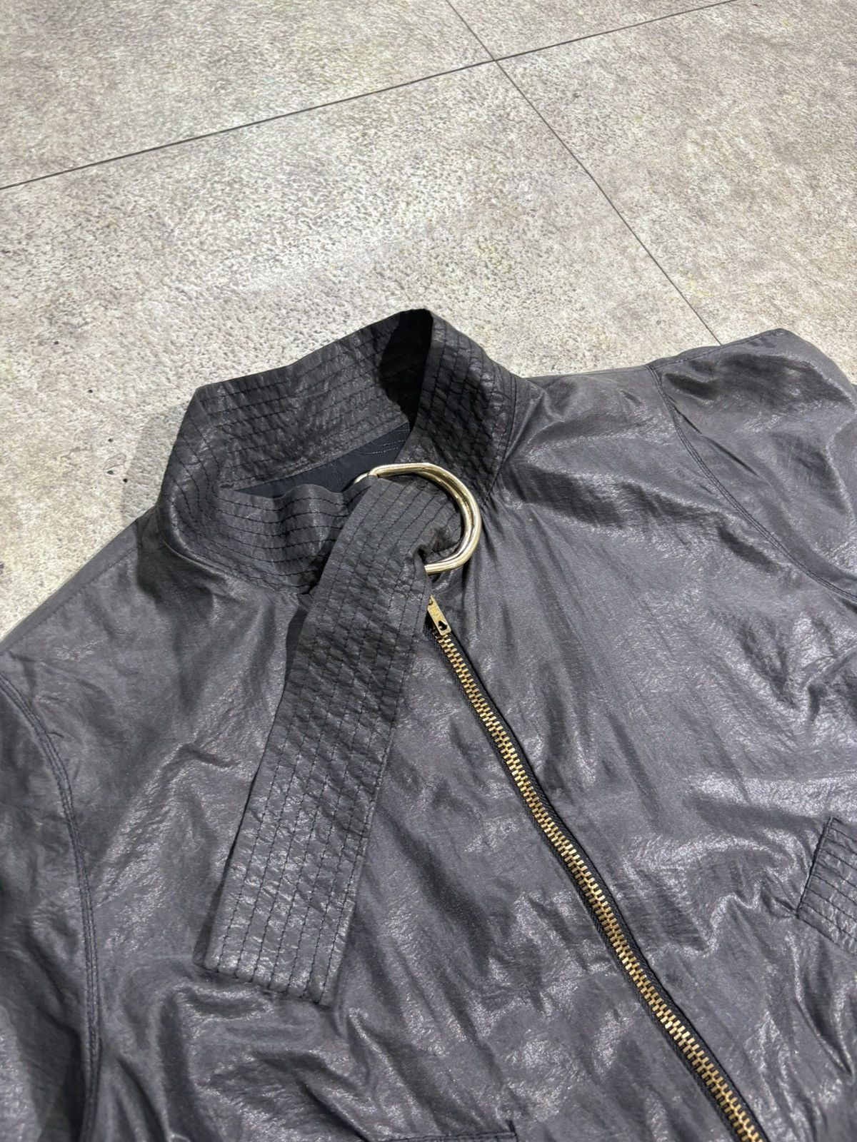 Vivienne Westwood Vivienne west jacket Size M / US 6-8 / IT 42-44 - 3 Thumbnail