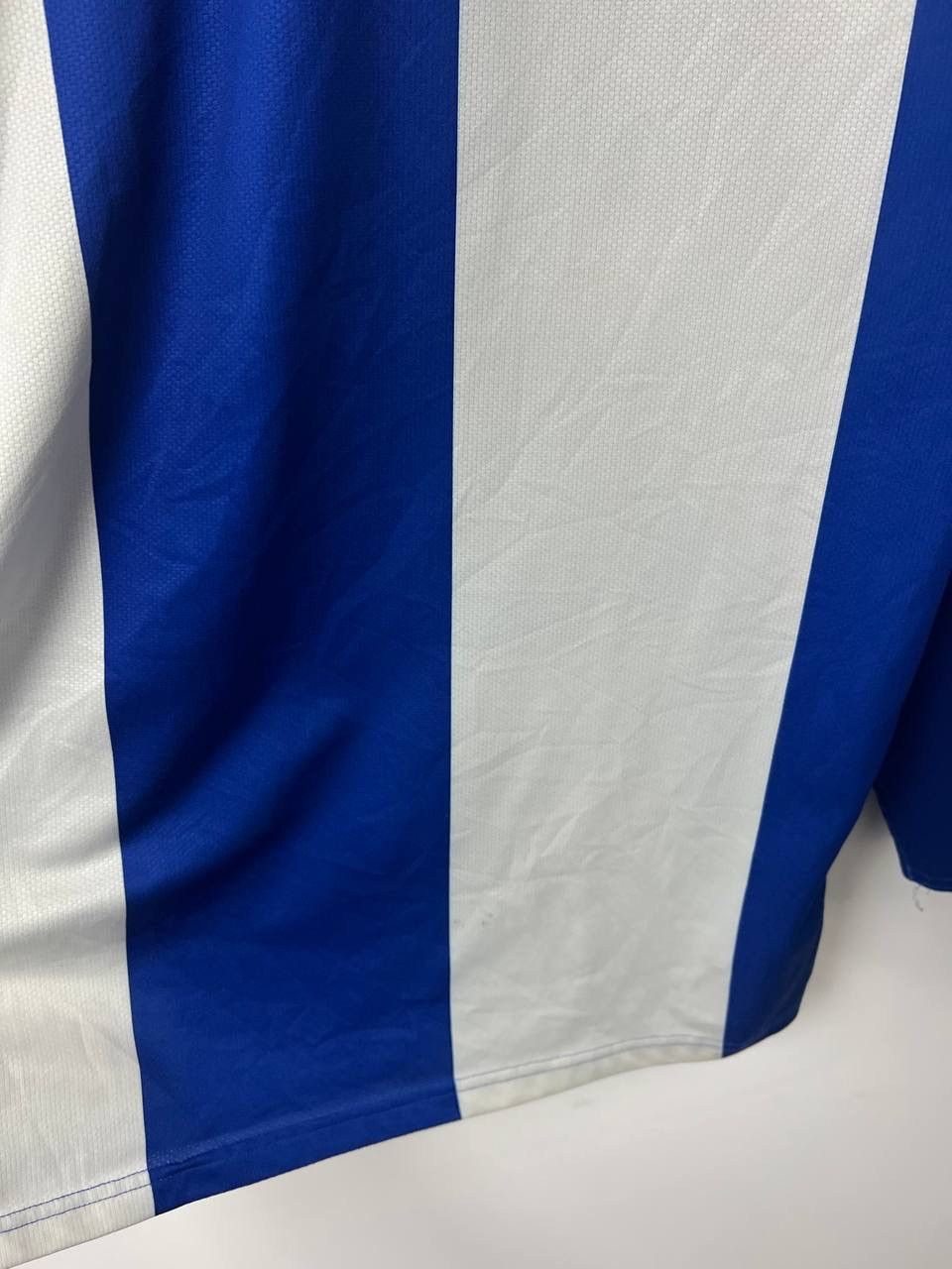 Nike Vintage Football Shirt Soccer Berlin Style Nike Jersey 2XL Size US XXL / EU 58 / 5 - 12 Thumbnail