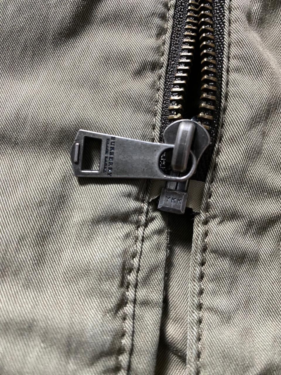Burberry Vintage Burberry jacket Size US M / EU 48-50 / 2 - 8 Thumbnail