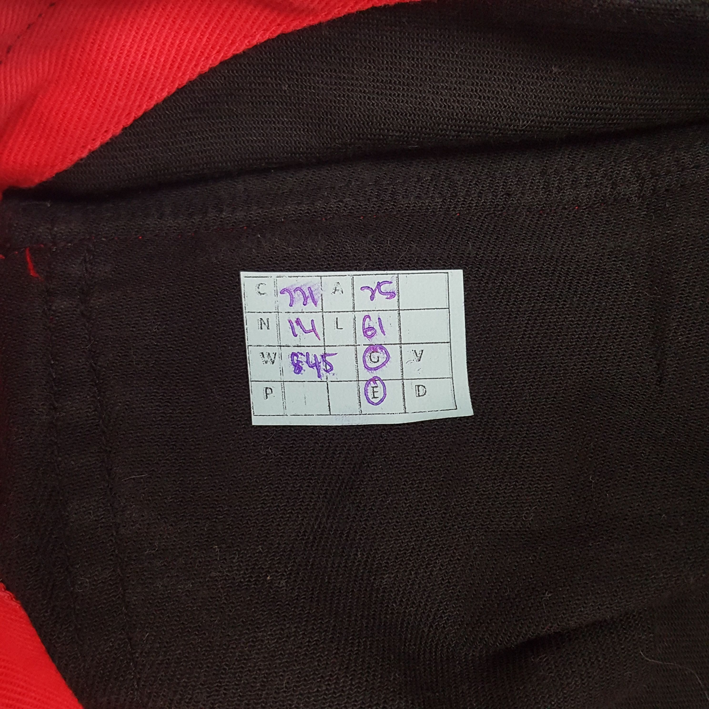 Japanese Brand × Vintage Vintage Nismo Racing Team Custom Art Japan Coverall Jacket Size US XL / EU 56 / 4 - 13 Thumbnail