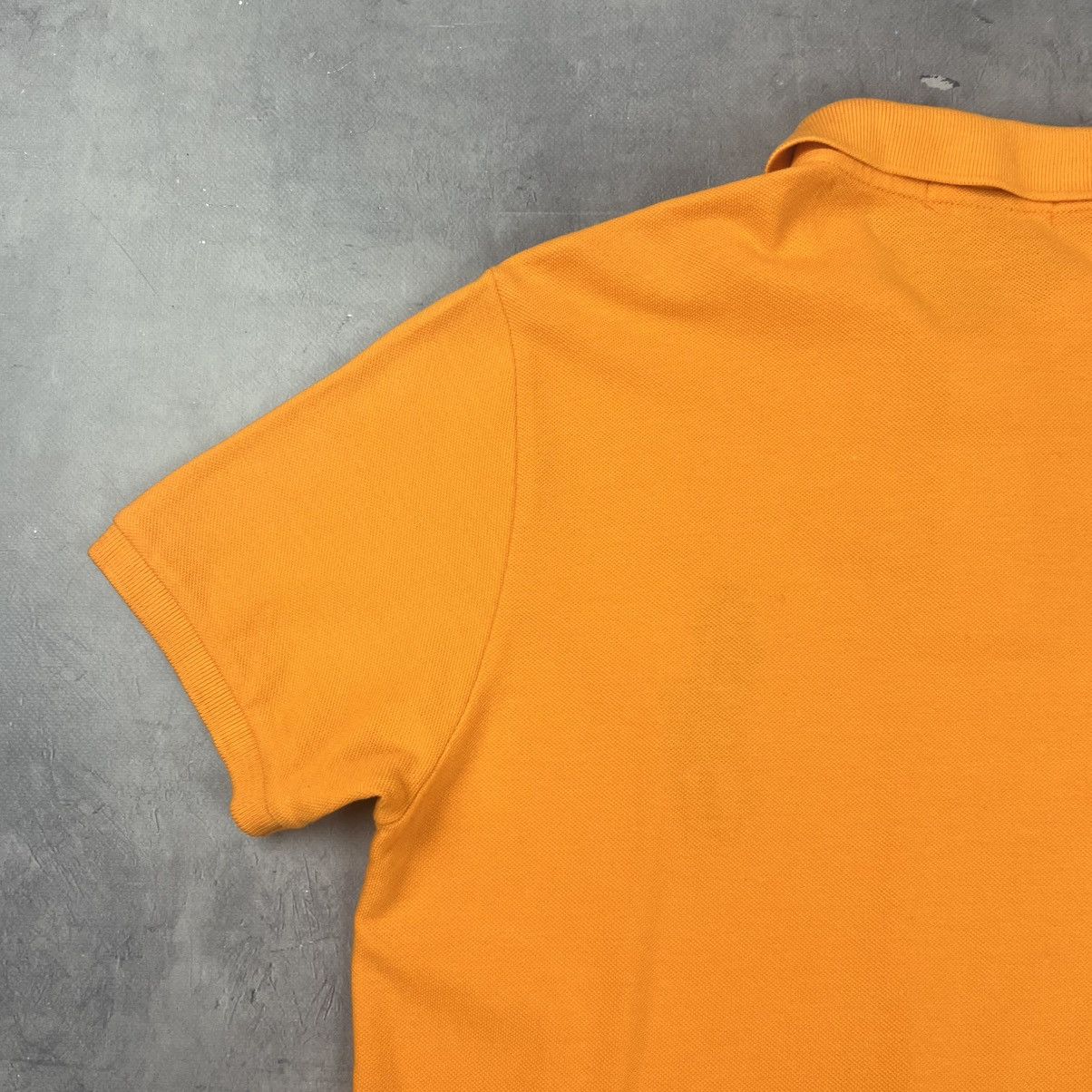 Polo Ralph Lauren Rare! Polo Ralph Lauren Big Pony 3 90s Vintage Size US M / EU 48-50 / 2 - 12 Thumbnail