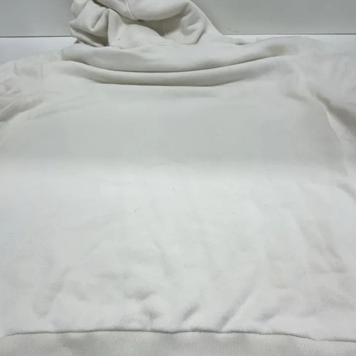 Gucci Gucci Gucci Logo Print Hoodie for Men -2506 Size US L / EU 52-54 / 3 - 9 Thumbnail