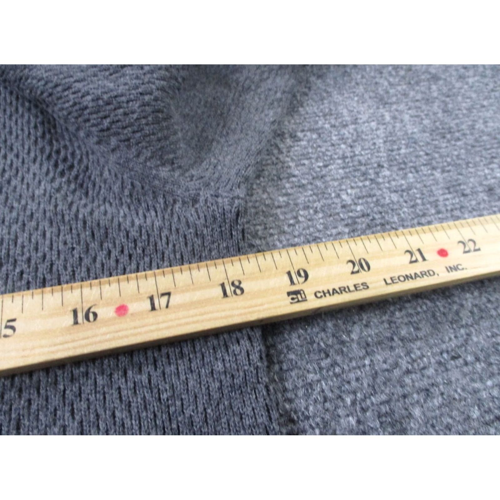 Outerknown Outerknown Sweater Men S Gray Pullover Lightweight Casual Classic Outdoor Hiking Size US S / EU 44-46 / 1 - 5 Thumbnail