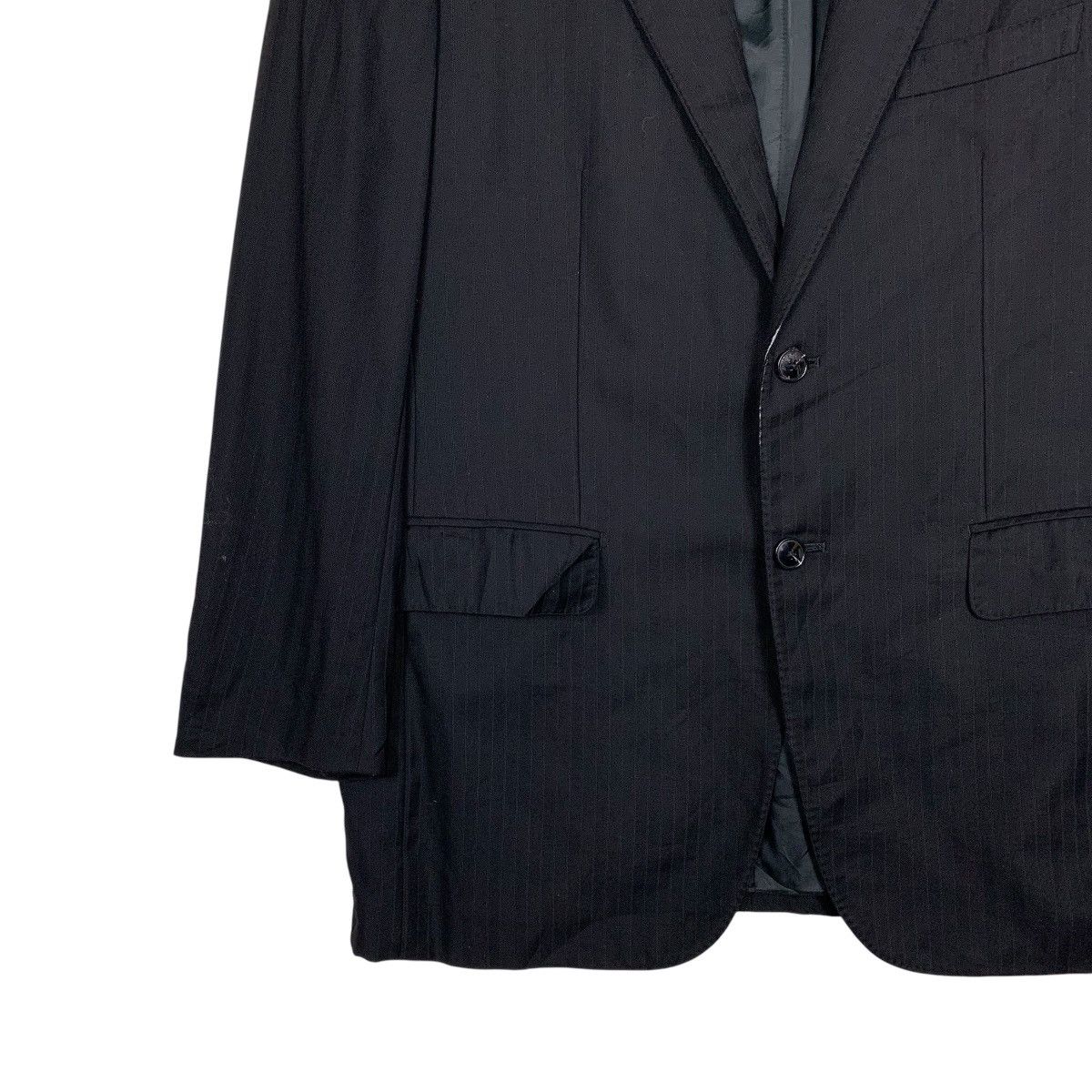 Japanese Brand Japanese Brand Yamagataya Casual Jacket Size US M / EU 48-50 / 2 - 3 Thumbnail